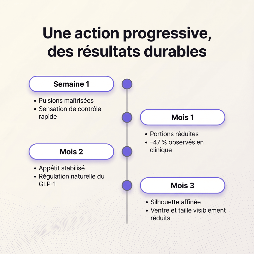 Patch GLP-1 NORDYKA — La méthode naturelle qui coupe les fringales